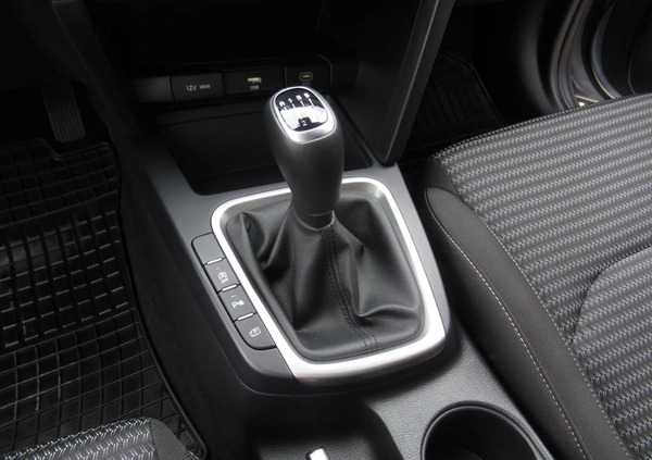 Kia Ceed cena 84894 przebieg: 22170, rok produkcji 2023 z Brwinów małe 742
